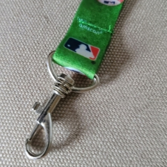 RAWLINGS MLB Kids Lanyard - Picture 2 of 3